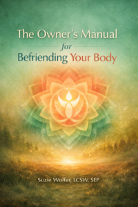 The Owner’s Manual for Befriending Your Body: The Nervous System Skills You Were Never Taught